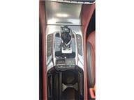 MG HS 1.5 T-GDI Luxury