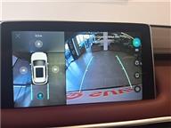 MG HS 1.5 T-GDI Luxury