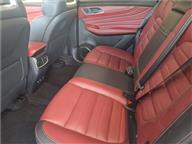 MG HS 1.5 T-GDI Luxury