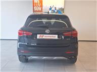 MG HS 1.5 T-GDI Luxury