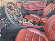 MG HS 1.5 T-GDI Luxury