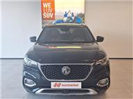 MG HS 1.5 T-GDI Luxury