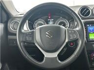 Suzuki Vitara 1.4 Hybrid Gl Elegance 4x2 Ç.Renk
