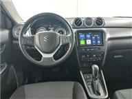 Suzuki Vitara 1.4 Hybrid Gl Elegance 4x2 Ç.Renk