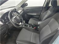 Suzuki Vitara 1.4 Hybrid Gl Elegance 4x2 Ç.Renk