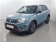 Suzuki Vitara 1.4 Hybrid Gl Elegance 4x2 Ç.Renk