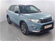 Suzuki Vitara 1.4 Hybrid Gl Elegance 4x2 Ç.Renk