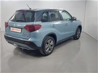 Suzuki Vitara 1.4 Hybrid Gl Elegance 4x2 Ç.Renk