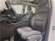 MG ZS EV Luxury