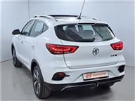 MG ZS EV Luxury