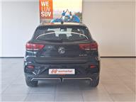 MG ZS EV Luxury
