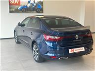 Renault Megane 1.3 TCe Icon