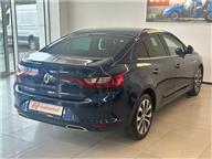 Renault Megane 1.3 TCe Icon