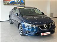 Renault Megane 1.3 TCe Icon