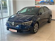 Renault Megane 1.3 TCe Icon