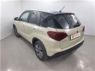 Suzuki Vitara 1.4 Hybrid Gl Elegance 4x2 Ç.Renk