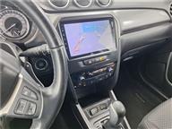 Suzuki Vitara 1.4 Hybrid Gl Elegance 4x2 Ç.Renk