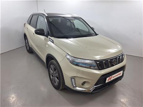 Bu SUV'un Yeni Bir Sahibi Var