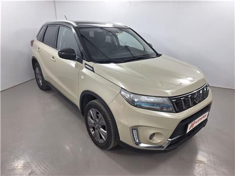 Suzuki Vitara 1.4 Hybrid Gl Elegance 4x2 Ç.Renk