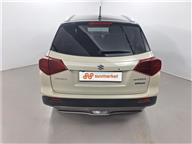 Suzuki Vitara 1.4 Hybrid Gl Elegance 4x2 Ç.Renk