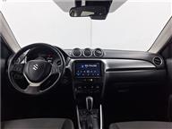Suzuki Vitara 1.4 Hybrid Gl Elegance 4x2 Ç.Renk