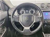 Suzuki Vitara 1.4 Hybrid Gl Elegance 4x2 Ç.Renk
