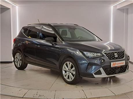 Bu SUV'un Yeni Bir Sahibi Var