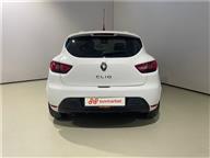 Renault Clio 0.9 TCe Joy 90 Ps Hatchback