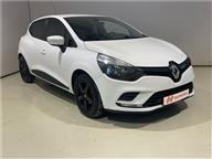 Renault Clio 0.9 TCe Joy 90 Ps Hatchback