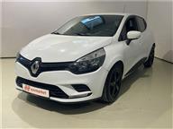 Renault Clio 0.9 TCe Joy 90 Ps Hatchback