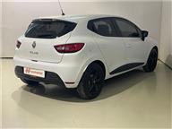 Renault Clio 0.9 TCe Joy 90 Ps Hatchback