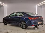 Renault Megane 1.3 TCe Joy 140 PS Sedan