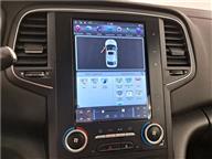 Renault Megane 1.3 TCe Joy 140 PS Sedan