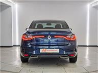 Renault Megane 1.3 TCe Joy 140 PS Sedan
