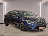 Renault Megane 1.3 TCe Joy 140 PS Sedan