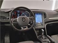 Renault Megane 1.3 TCe Joy 140 PS Sedan
