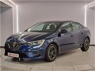 Renault Megane 1.3 TCe Joy 140 PS Sedan