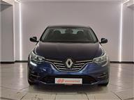 Renault Megane 1.3 TCe Joy 140 PS Sedan