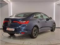 Renault Megane 1.3 TCe Joy 140 PS Sedan