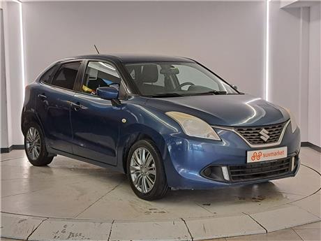 Bu Aracın Yeni Bir Sahibi Var