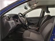 Dacia Duster 1.3 Turbo 4x2 Comfort EDC 150