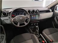 Dacia Duster 1.3 Turbo 4x2 Comfort EDC 150