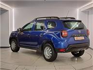 Dacia Duster 1.3 Turbo 4x2 Comfort EDC 150