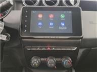 Dacia Duster 1.3 Turbo 4x2 Comfort EDC 150