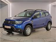 Dacia Duster 1.3 Turbo 4x2 Comfort EDC 150