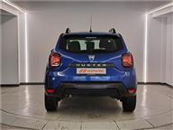 Dacia Duster 1.3 Turbo 4x2 Comfort EDC 150
