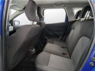 Dacia Duster 1.3 Turbo 4x2 Comfort EDC 150