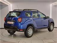 Dacia Duster 1.3 Turbo 4x2 Comfort EDC 150