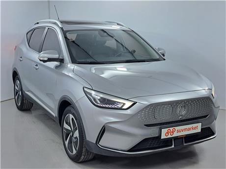 Bu SUV'un Yeni Bir Sahibi Var