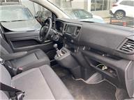 Citroen Jumpy 2.0 BlueHDI Cityvan